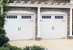Energy Saving Insulated Garage Doors