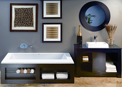 Gorgeous Bathroom Collections