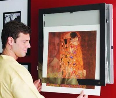 A Hidden HVAC System to Finish in Your Own Style