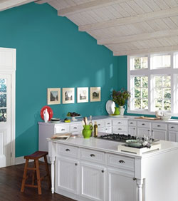 Sherwin-Williams® Color Forecast 2013