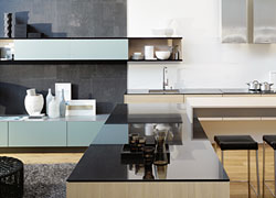 Sleek, Stylish & Innovative Kitchen Cabinets
