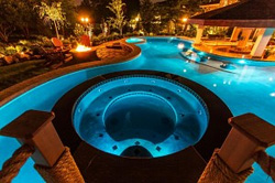 Making Your Pool More Inviting