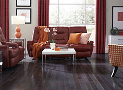 Lumber Liquidators® Casa de Colour Select Pewter Ash Flooring