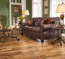 11 - Lumber Liquidators® Virginia Mills Works