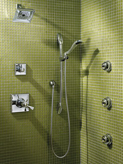 19 - Standing in the Rain