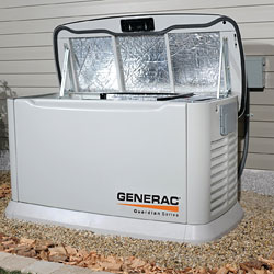 24 - Protect Your Home from Power Outages