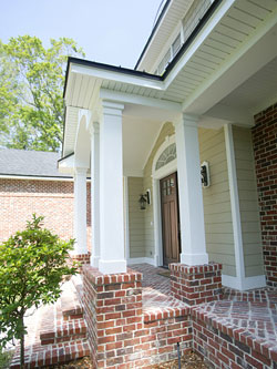 7 - Fypon® Column & Column Wrap Kits