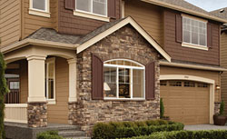 8 - Cultured Stone® Country Ledgestone