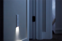 9. An Outlet Upgrade to Light the Way