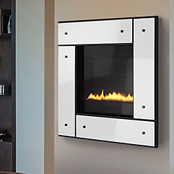 13-Heat&Glo™ REVO Series Gas Fireplace