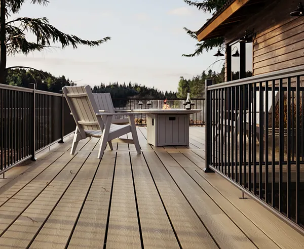 Beautiful Outdoor Living Made Easy