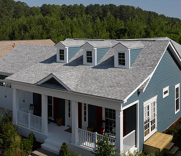 New Colors for Cool Roof Shingles