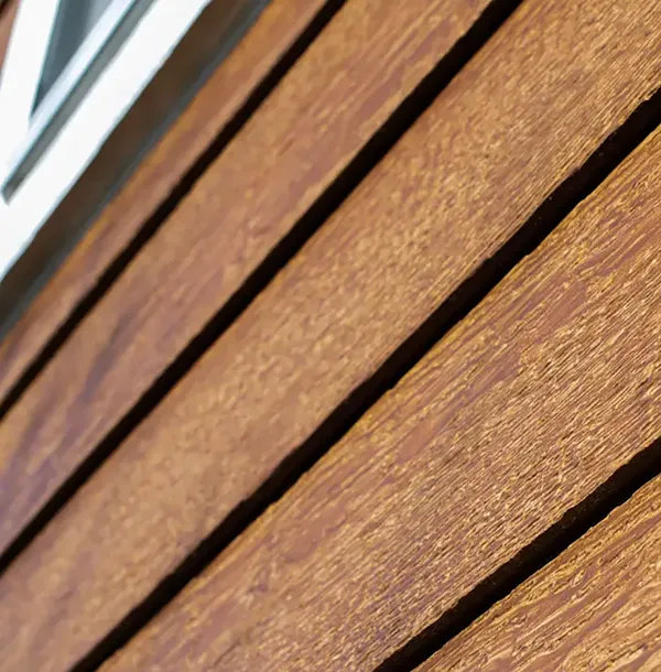 Engineered Wood Siding with Natural Beauty
