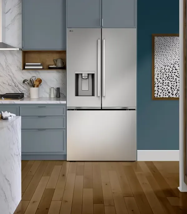 Premium Appliances That Make a Statement