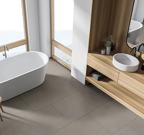 Gorgeous Tile for Every Space