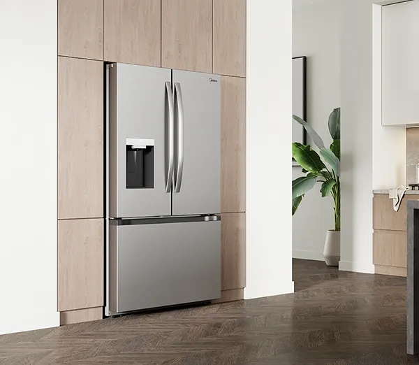 Appliance Solutions for Large Families